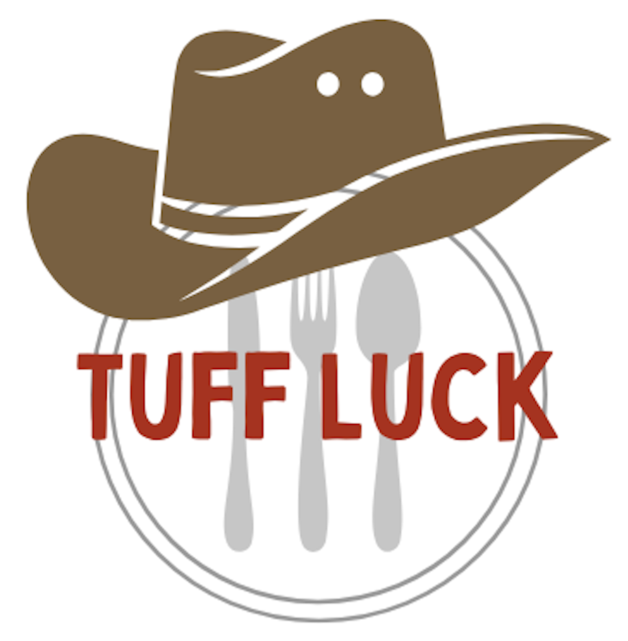 Tuff Luck Logo